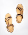 Sandalia Print
