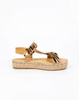 Sandalia Print