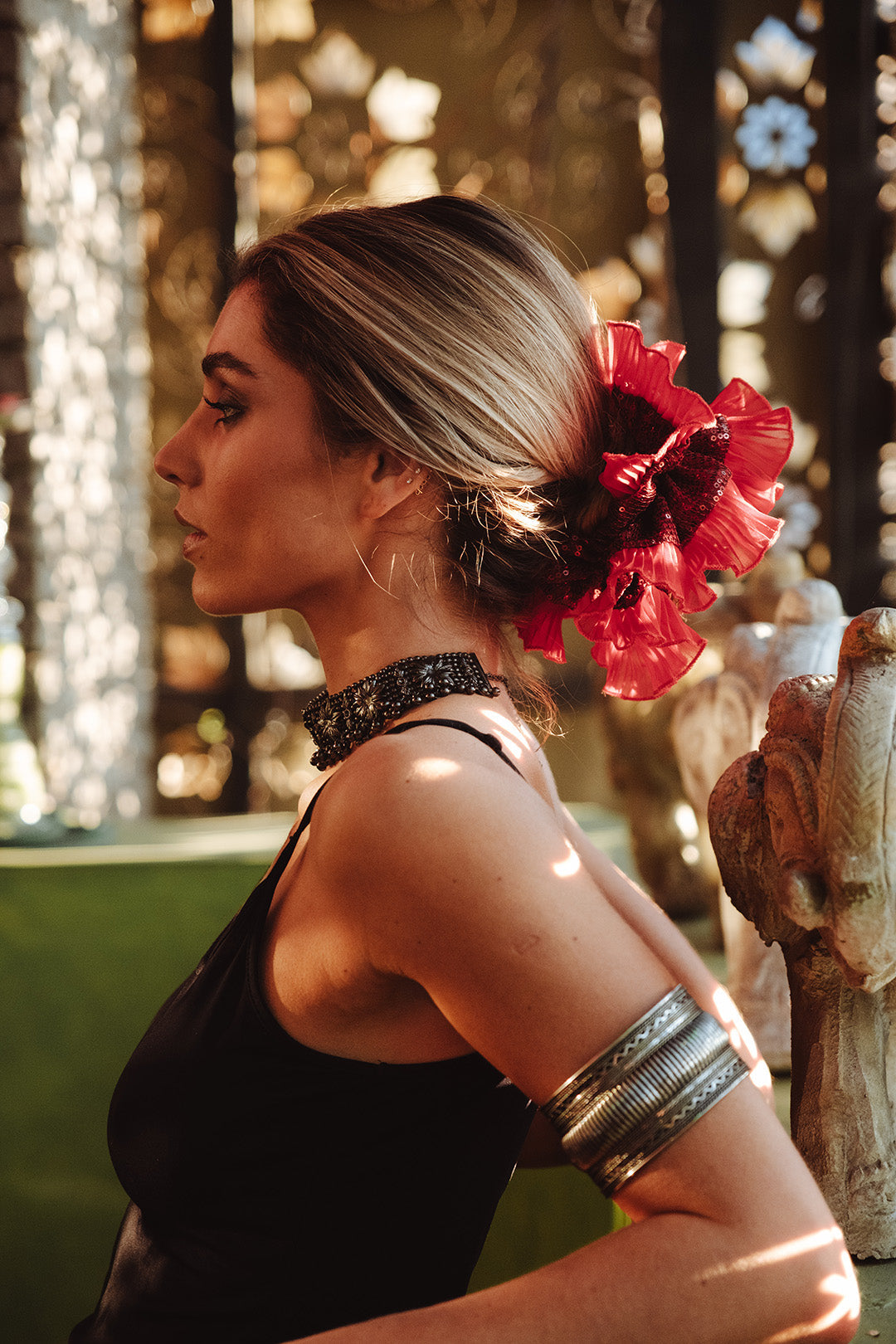 Mystic ✨ Manza by India Chic