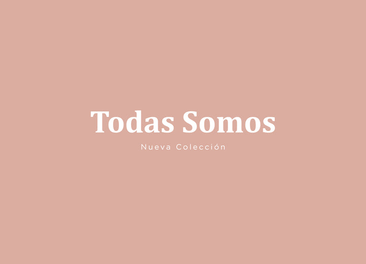 Lanzamiento Todas Somos!