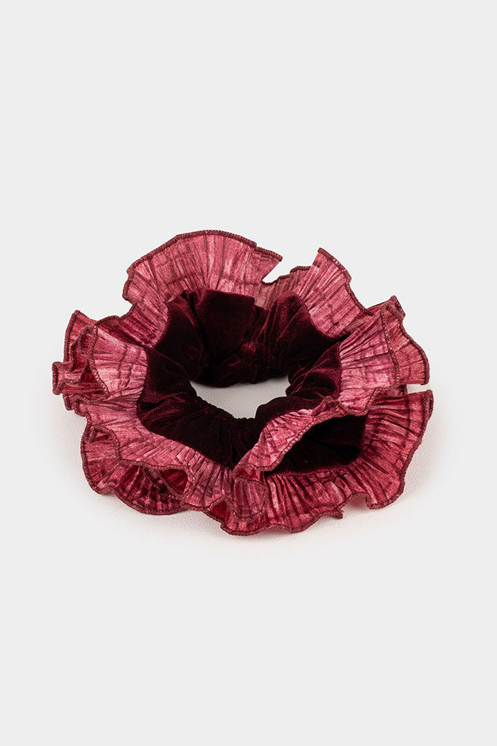 Bamba Burdeo Velvet
