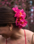 Bamba Fucsia Groovy