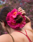 Bamba Fucsia Groovy