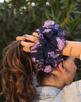 Bamba Lavanda Floral
