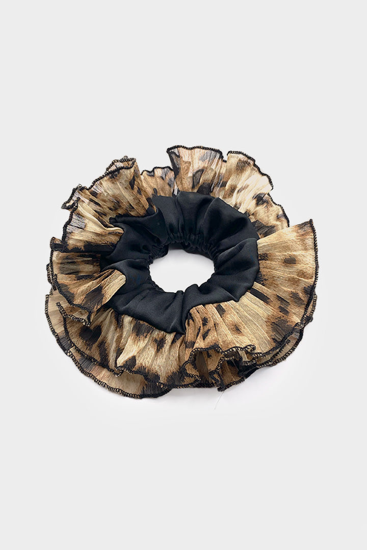 Bamba Negro Print