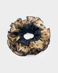 Bamba Negro Print