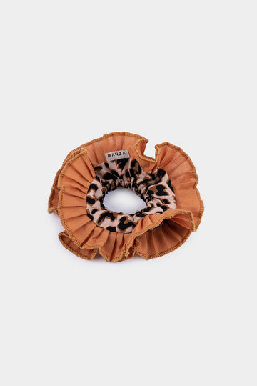 Bambita Mostaza Print