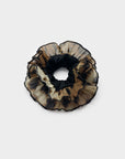 Bambita Negro Print