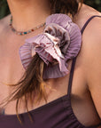Bambita Palo Rosa Floral