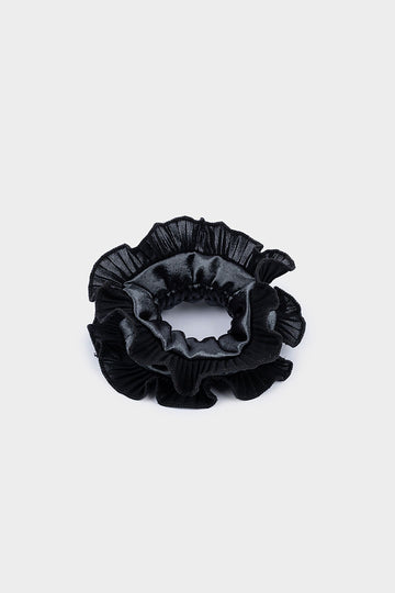 Bambita Glam Negra Pantera