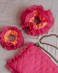 Bambita Fucsia Groovy