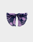 Cinta Espiga Lavanda Floral