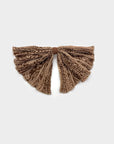 Cinta Espiga Mocca Tribal