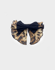 Cinta Aura Negro Print