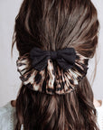 Cinta Aura Negro Print