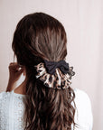 Cinta Aura Negro Print