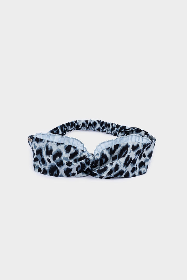 Cintillo Turbante Maya Print