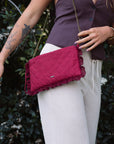 Clutch Burdeo Lino