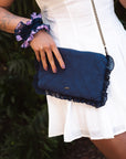 Clutch Marengo Lino