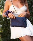 Clutch Marengo Lino