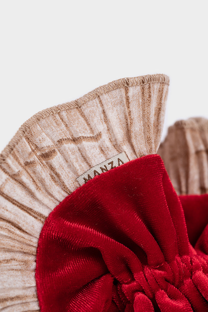 Eco Bamba Moka Velvet
