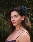 Flor Esmeralda Solid