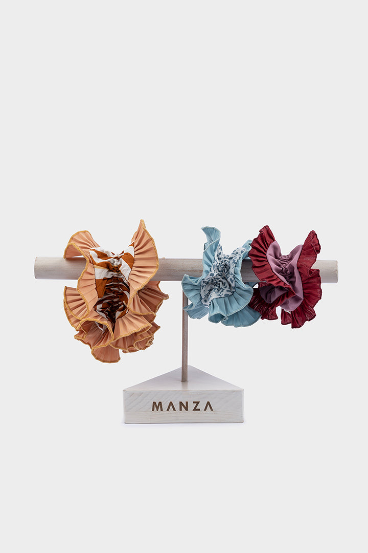 Organizador Manza