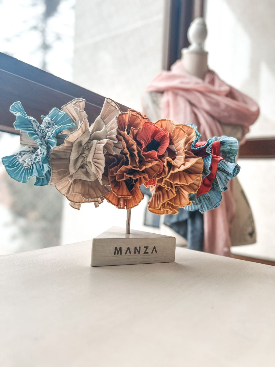 Organizador Manza