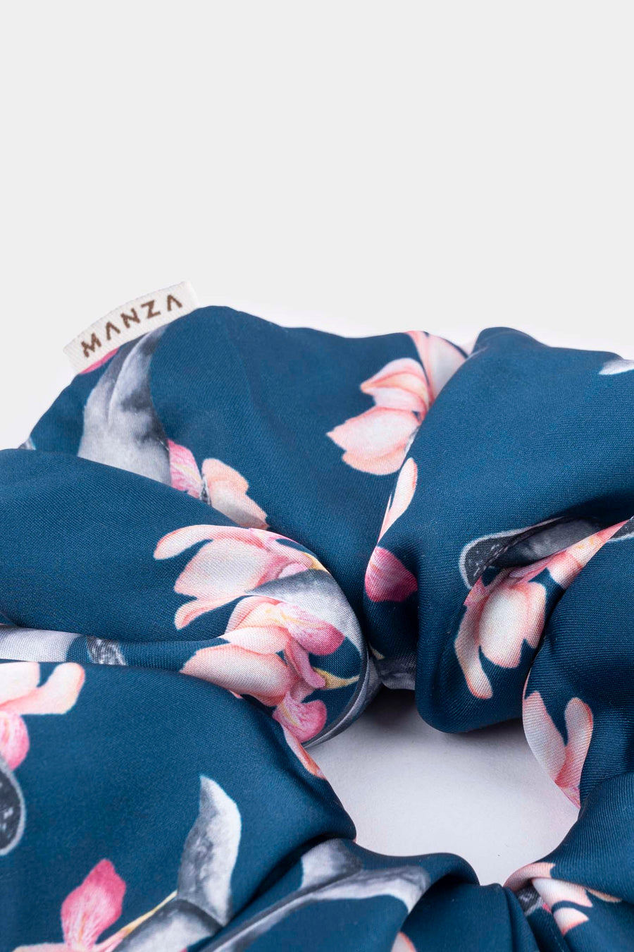 Art Scrunchie Océano