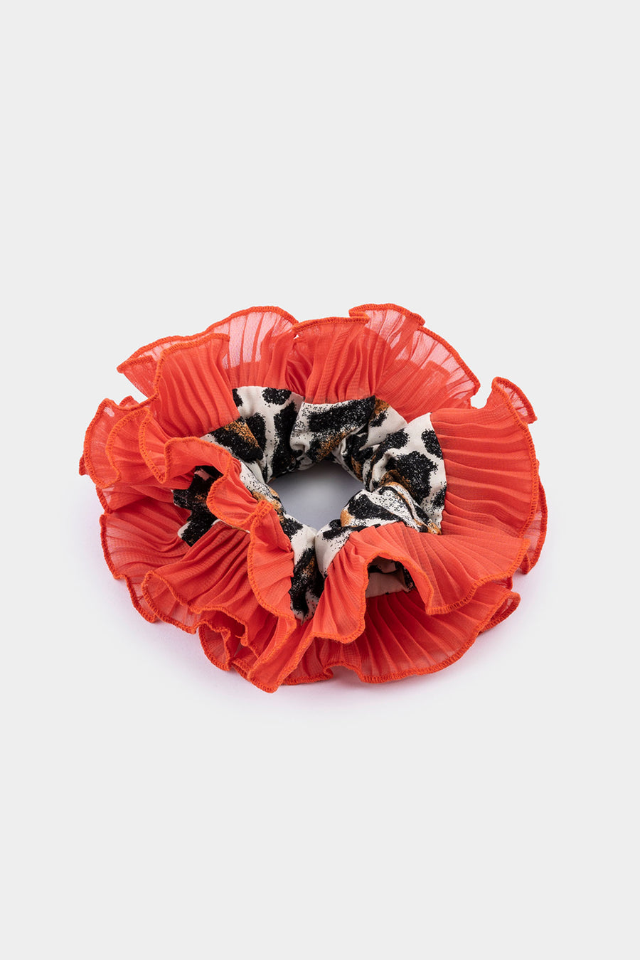 Bamba Ambar Print