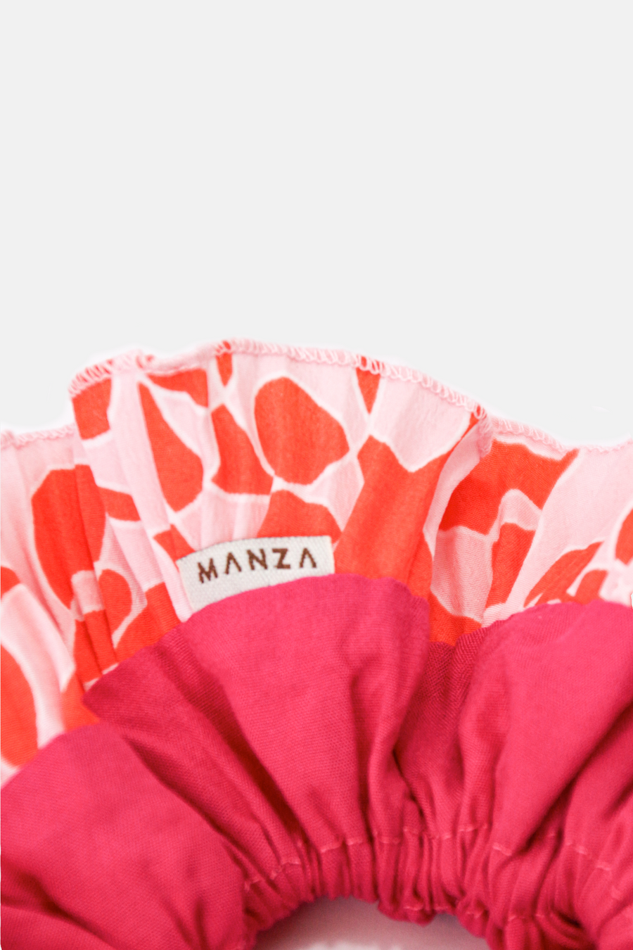 Bamba Fucsia Groovy