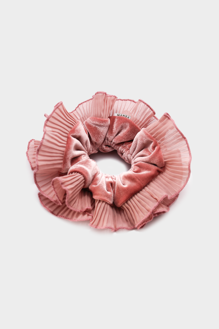 Bamba Rosa Velvet