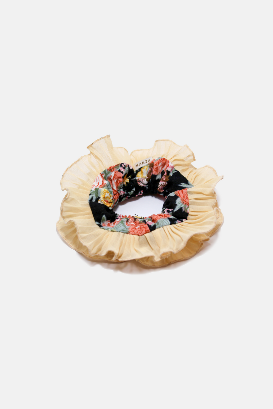 Bambita Marfil Floral