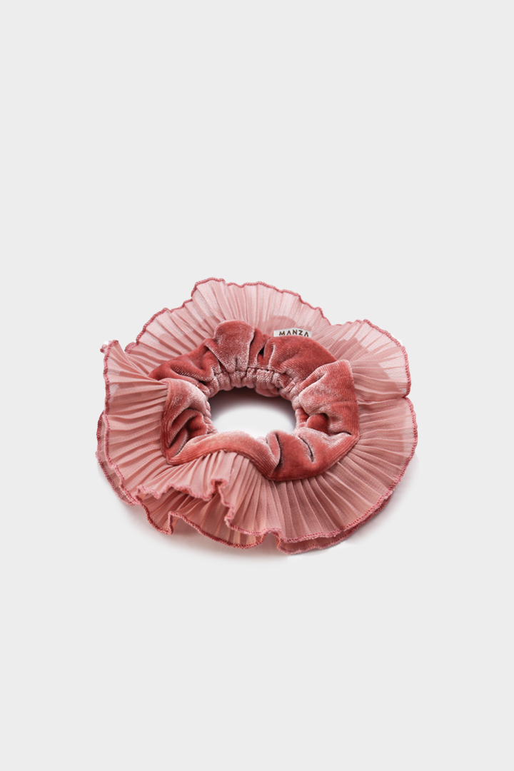 Bambita Rosa Velvet