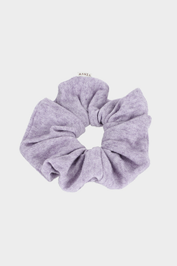 Scrunchie Basic Lavanda