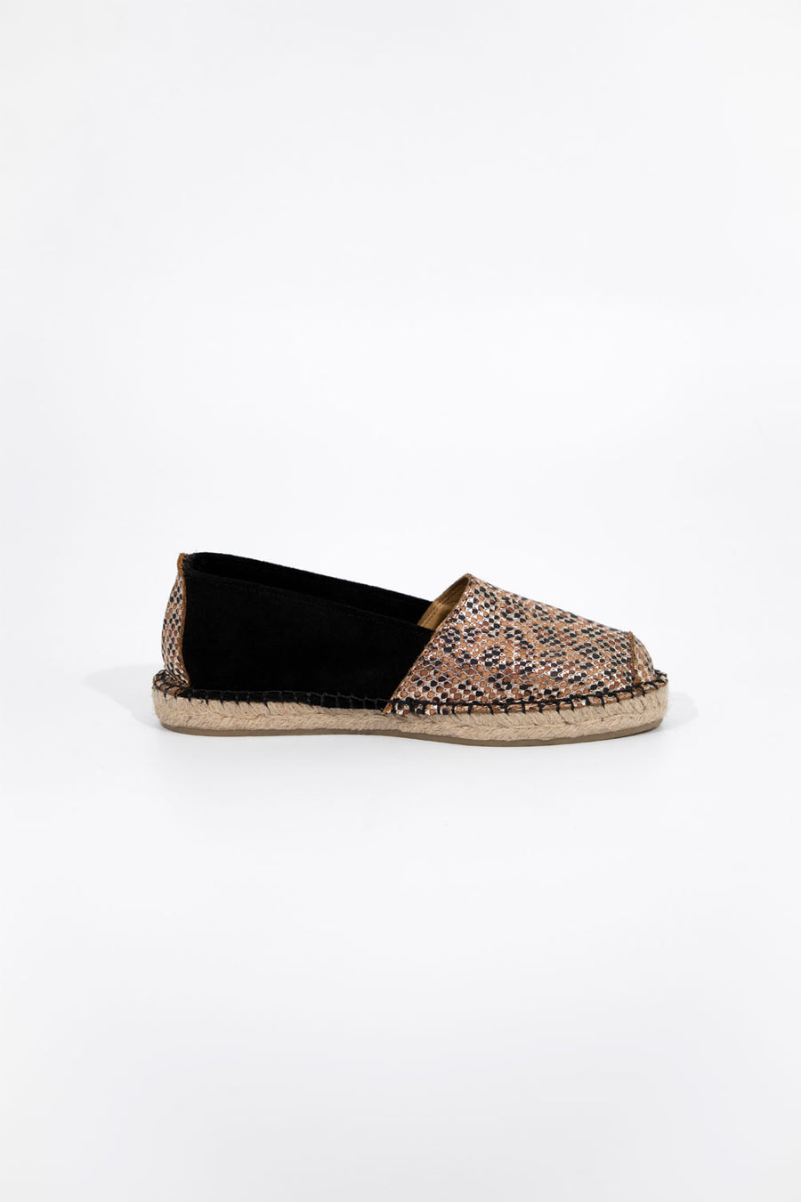 Espadrille Print